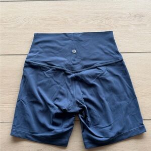 lululemon Women's 6 inch Align shorts